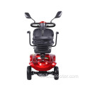 48 V 500W Single Seat Defabled Scooter für Senioren